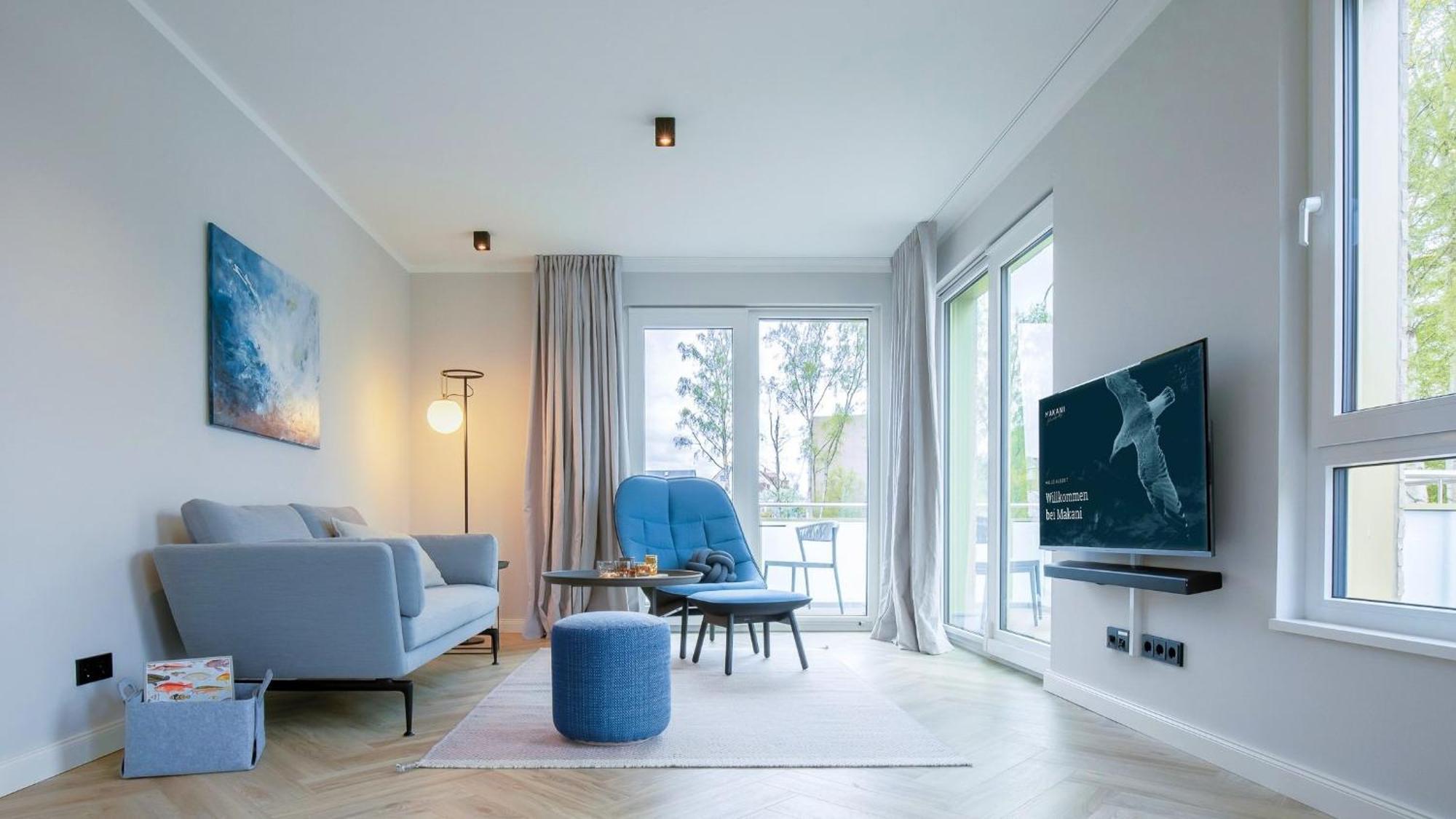 Makani Apartment