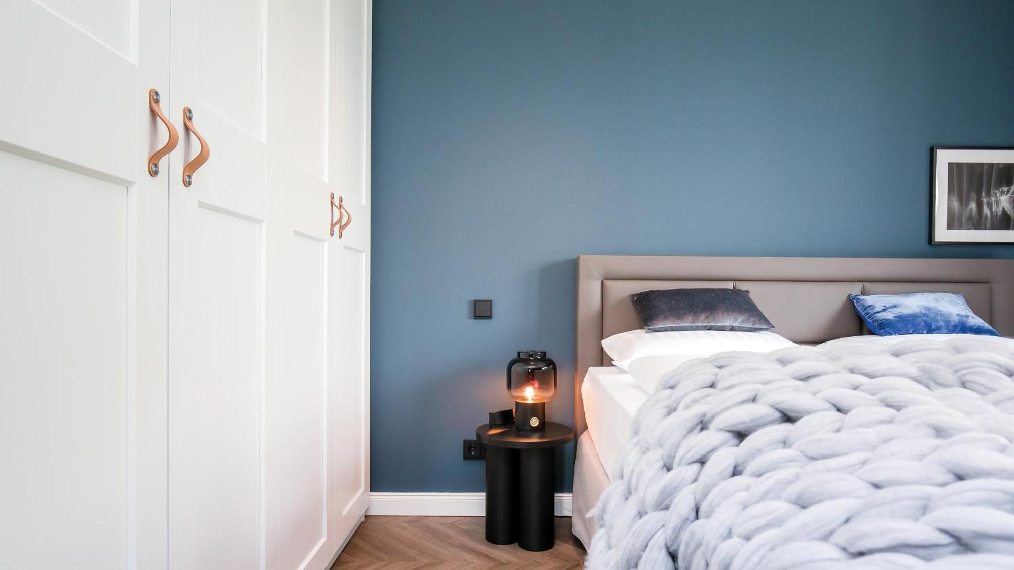 Makani Apartment Scharbeutz