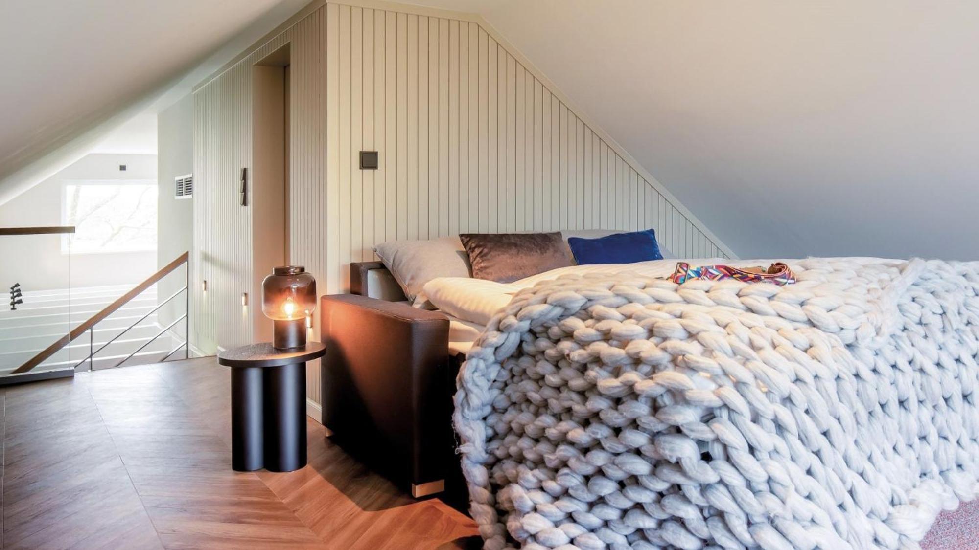 Makani Apartment *