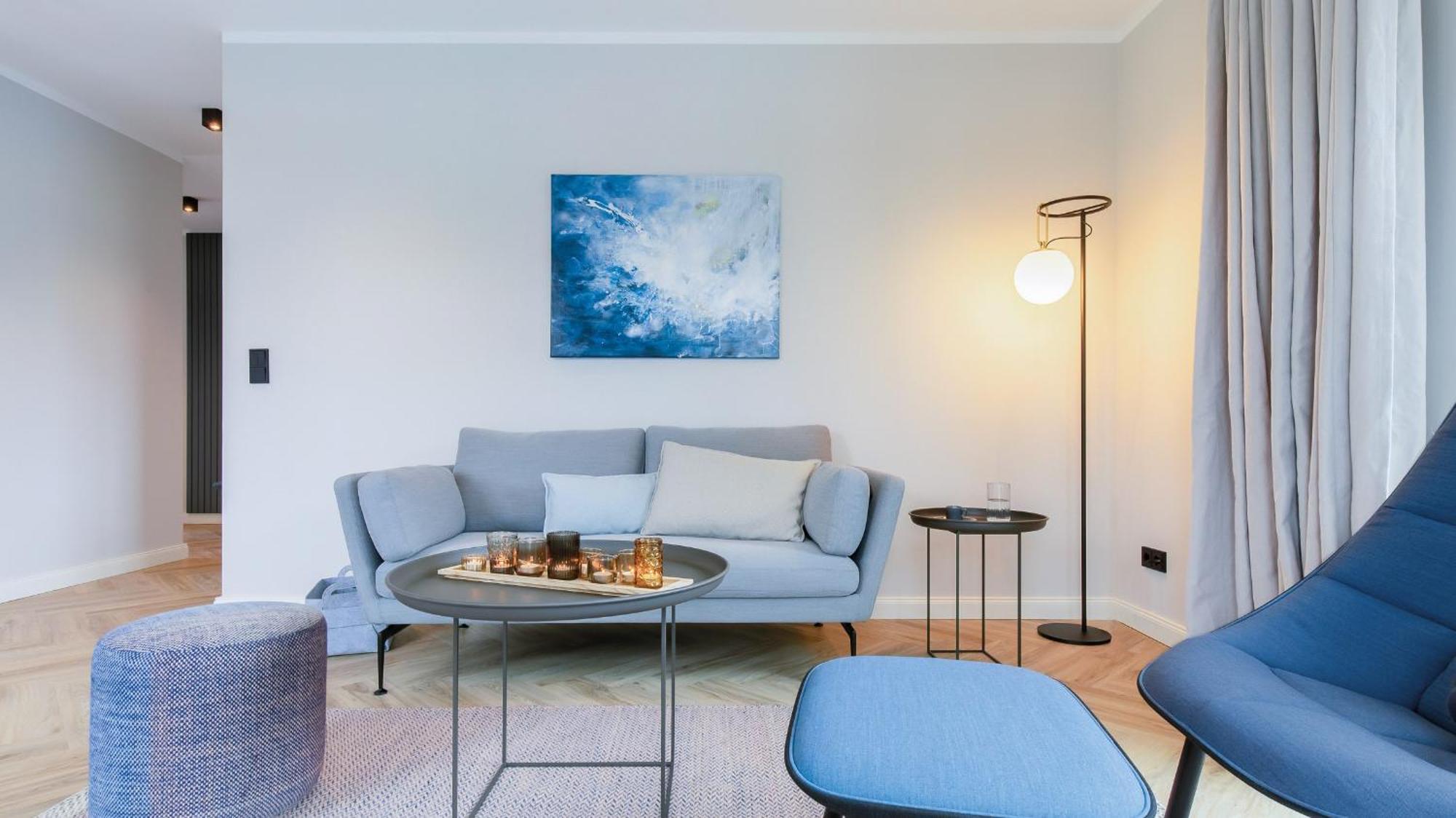 Apartment Makani