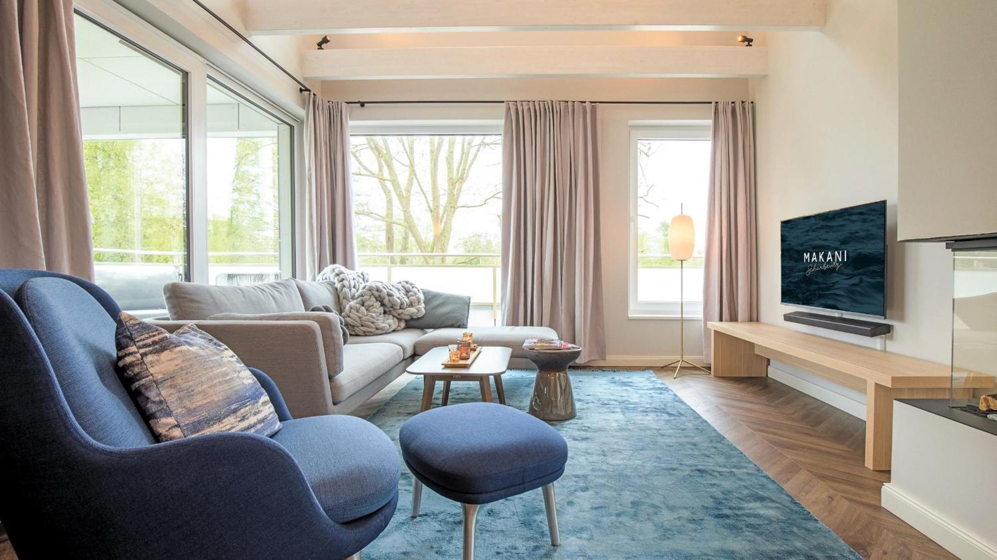 Makani Apartment