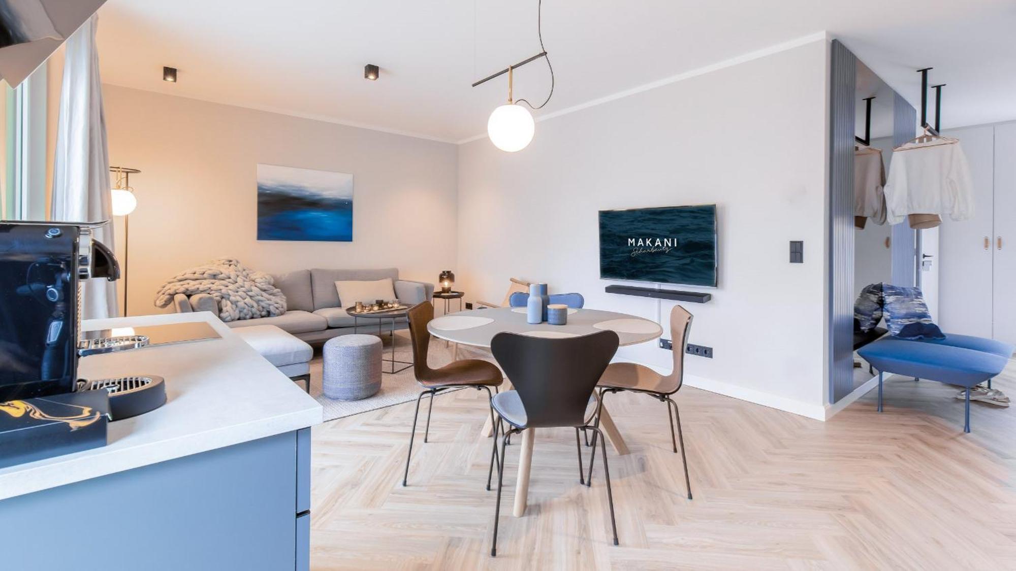 Apartment Makani