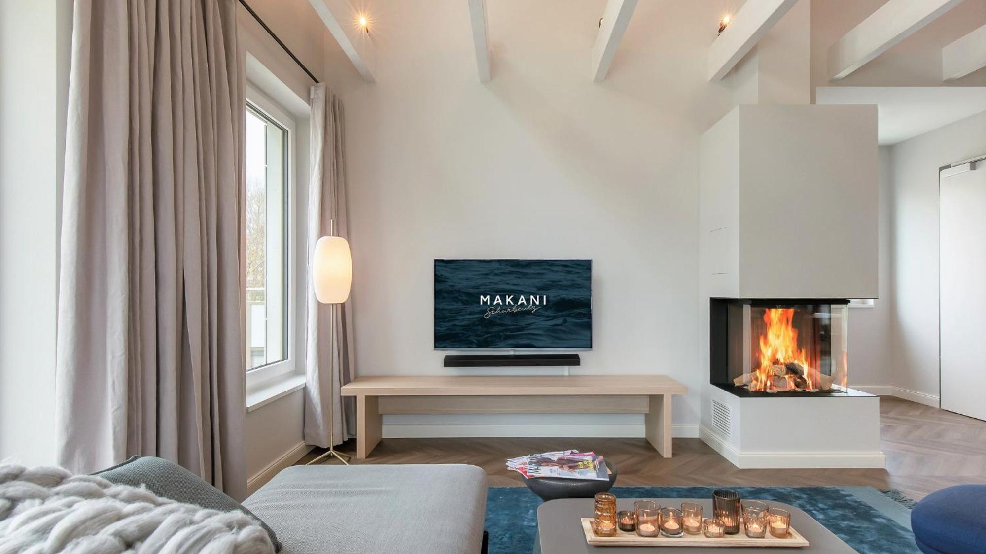 Apartment Makani