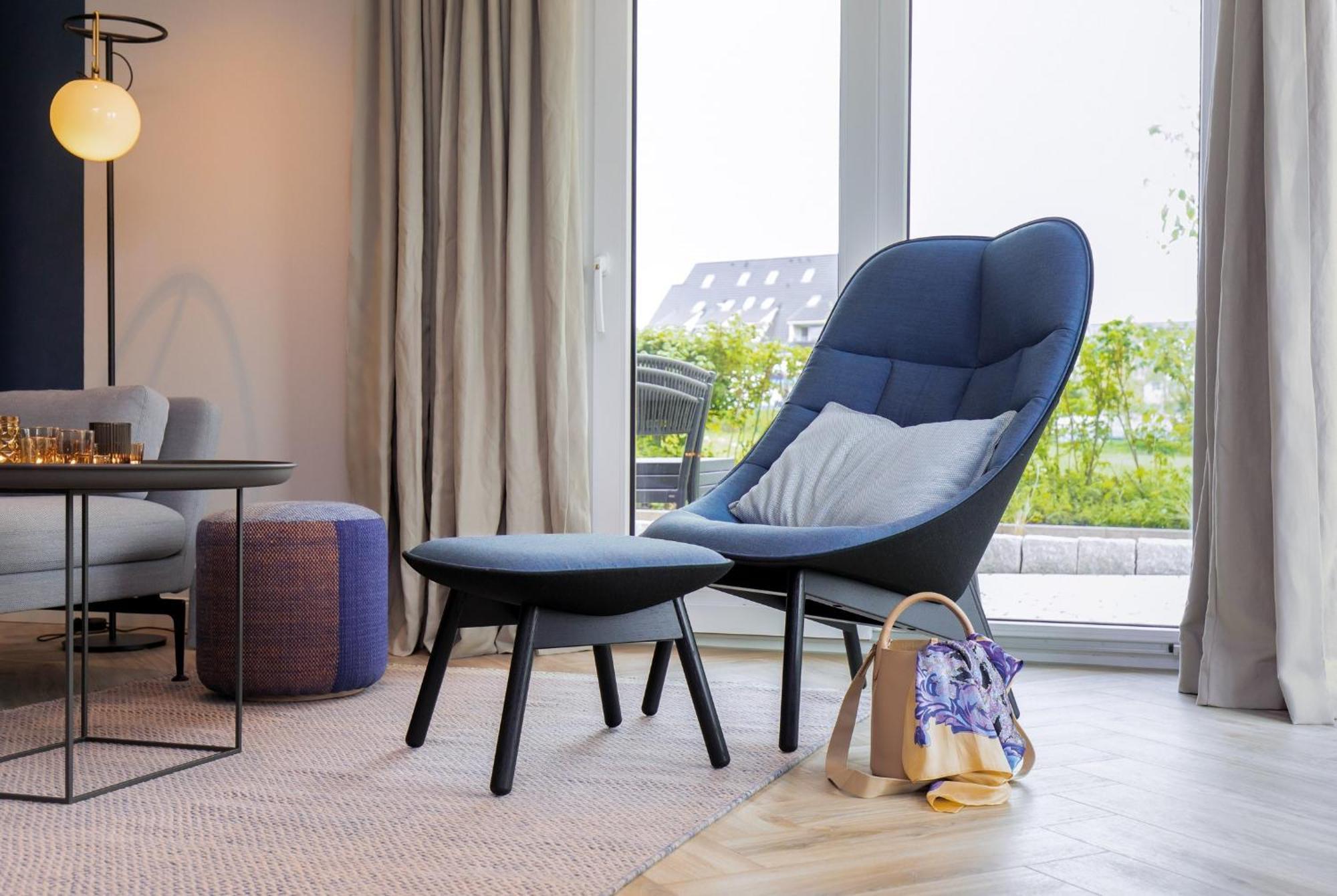 Apartment Makani *