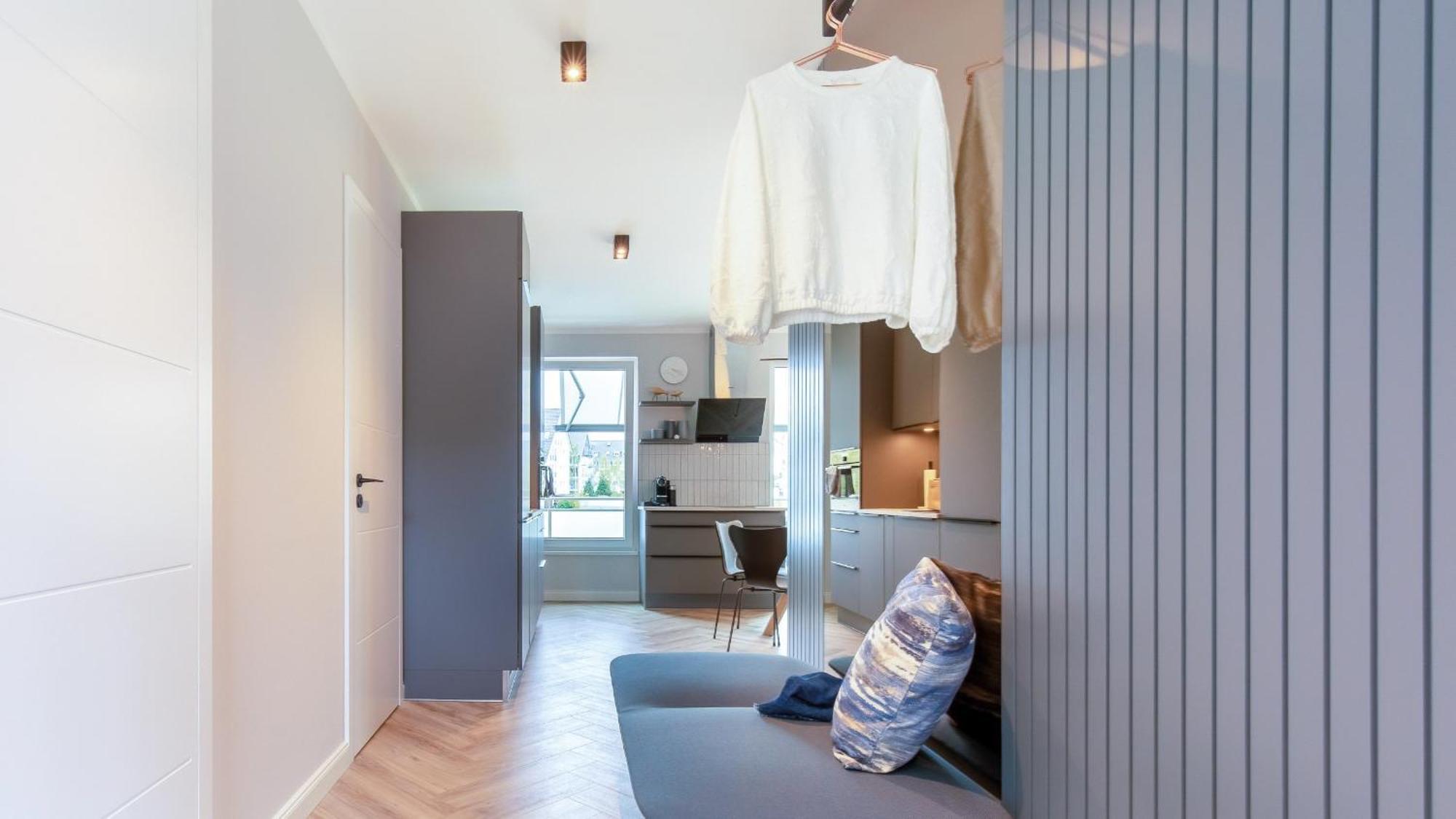 Apartment Makani Scharbeutz