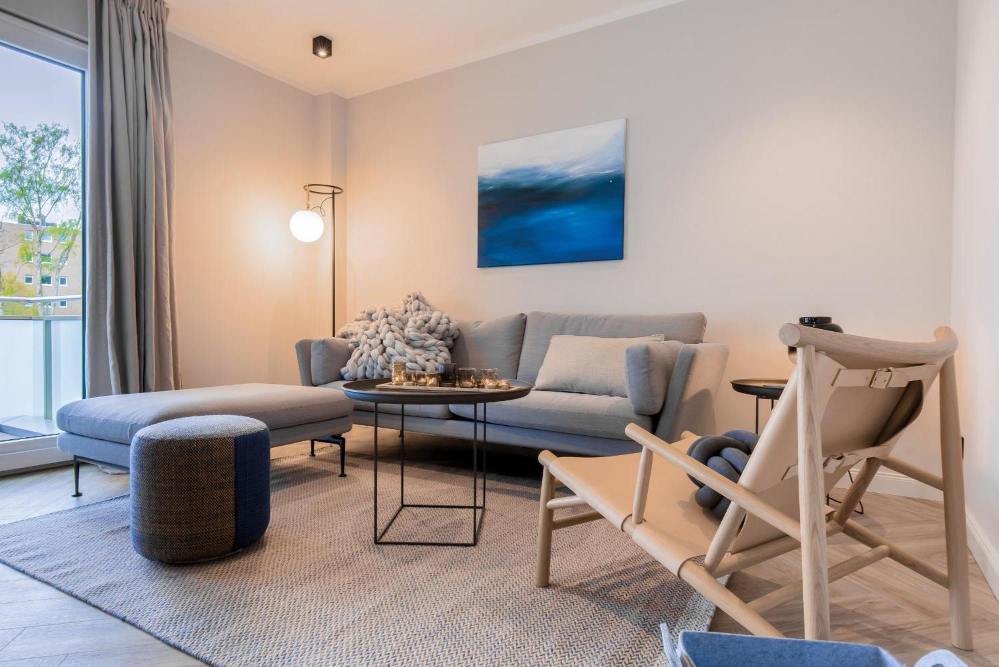 Makani Apartment